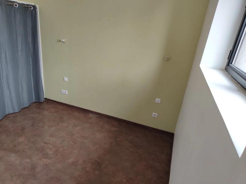 Appartement - 90 m² - 3 pièces