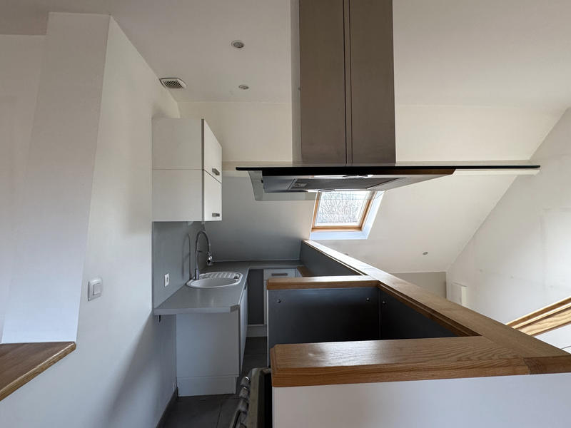 Maison - 176 m² - 7 pièces