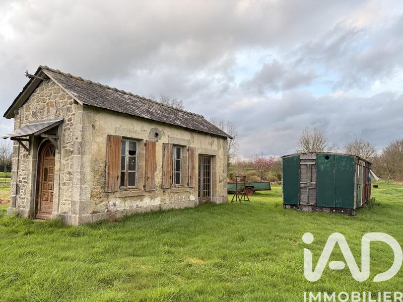 Maison - 212 m² - 7 pièces