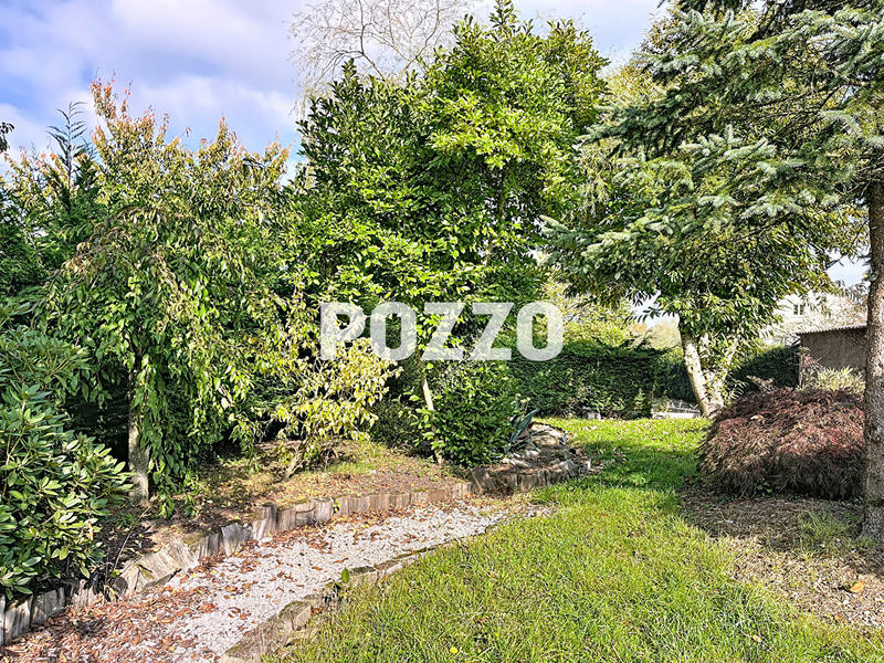 Maison - 129 m² - 6 pièces