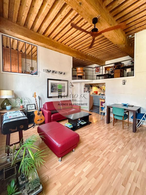 Appartement - 77 m² - 4 pièces