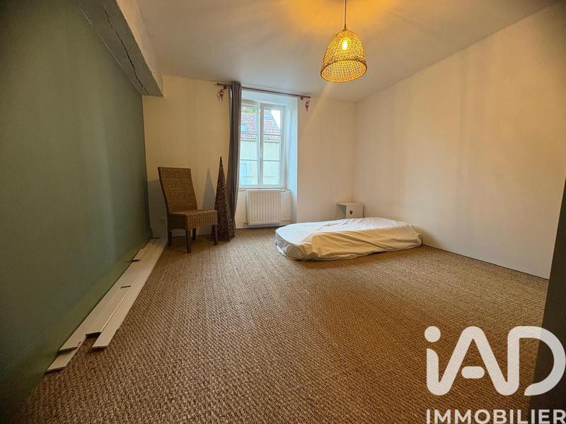 Maison - 122 m² - 6 pièces