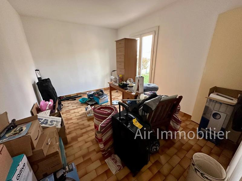 Villa - 105 m² - 4 pièces