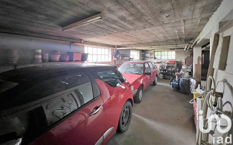 Maison - 157 m² - 7 pièces