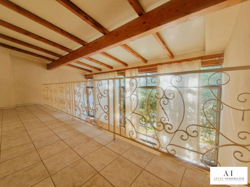 Maison - 145 m² - 6 pièces