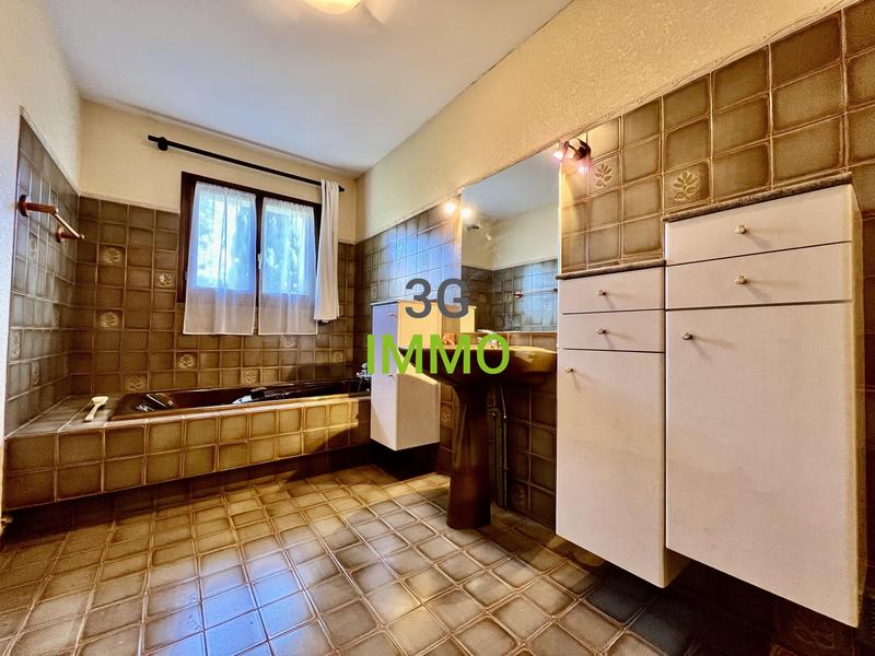 Maison traditionnelle - 89 m² - 3 pièces