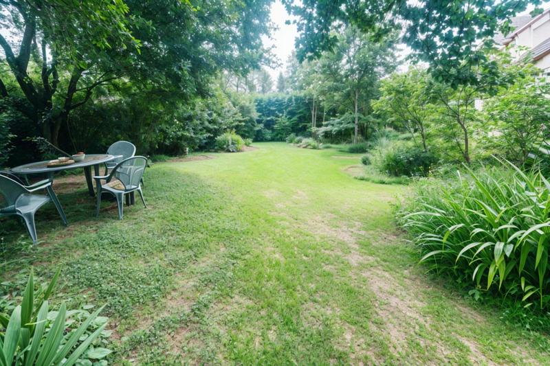 Maison - 137 m² - 7 pièces