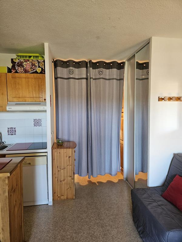 Appartement - 28 m² - 1 pièce