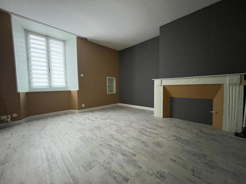 Maison - 112 m² - 5 pièces