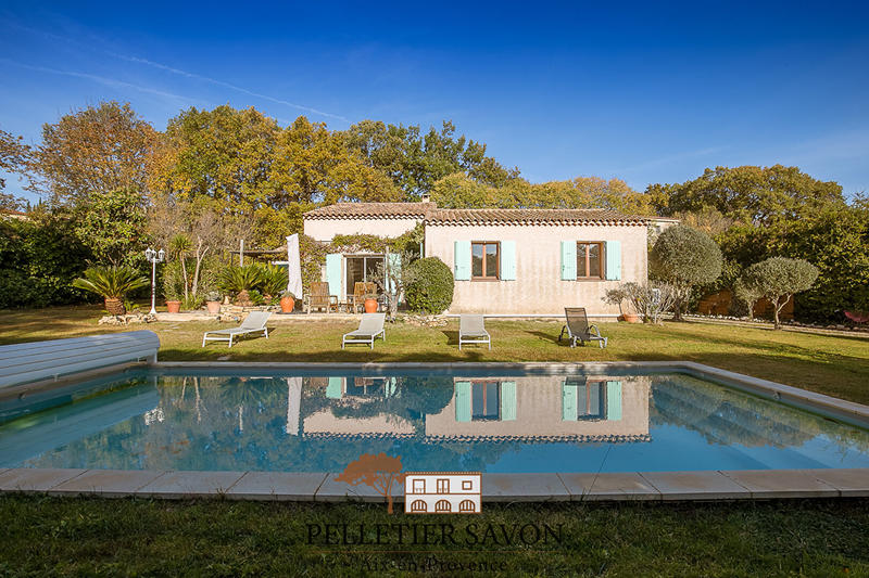 Maison - 111 m² - 5 pièces