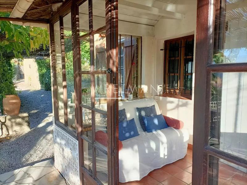 Villa - 130 m² - 4 pièces