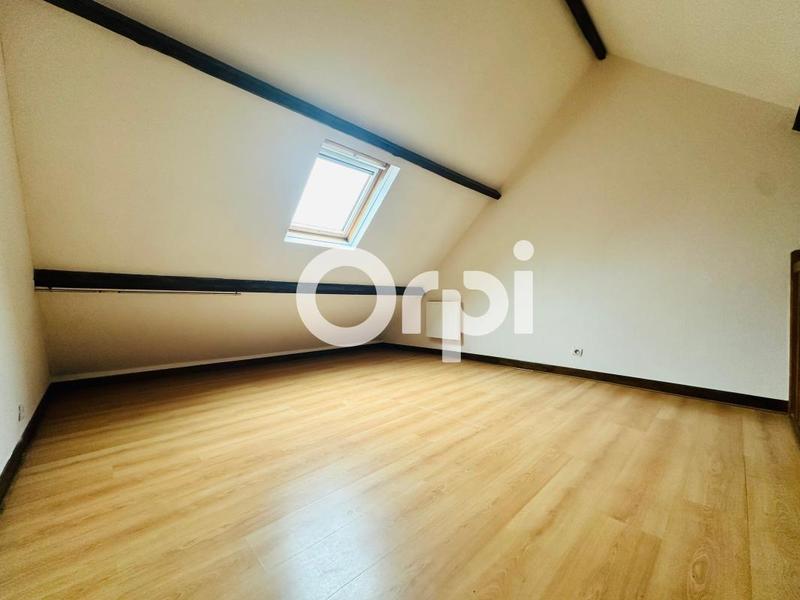 Appartement - 31 m² - 2 pièces