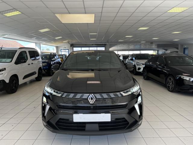 Renault Symbioz E-Tech full hybrid 145 Techno