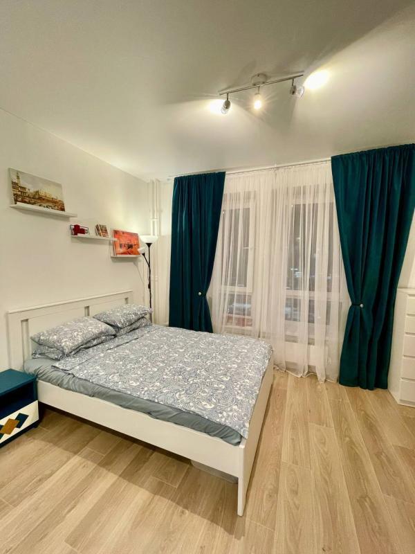 Studio - 19 m² - 1 pièce