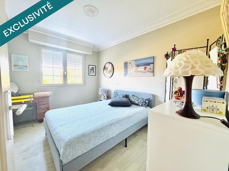 Maison - 175 m² - 7 pièces