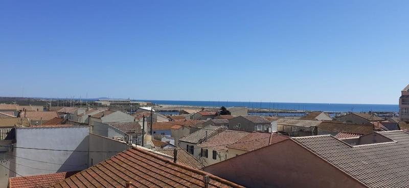 Appartement - 85 m² - 3 pièces