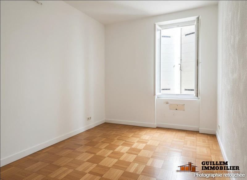 Maison ancienne - 90 m² - 5 pièces