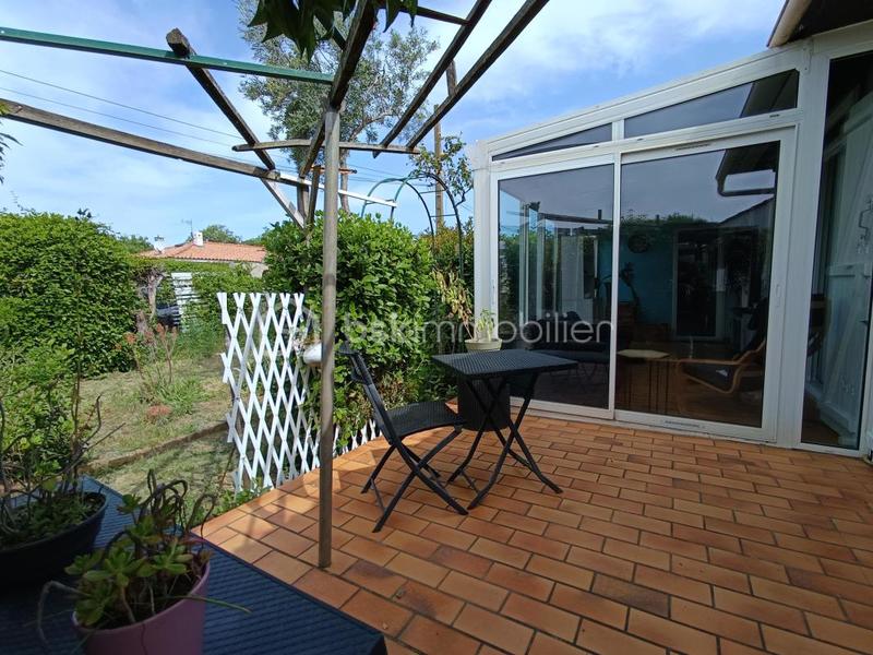 Maison - 81 m² - 3 pièces