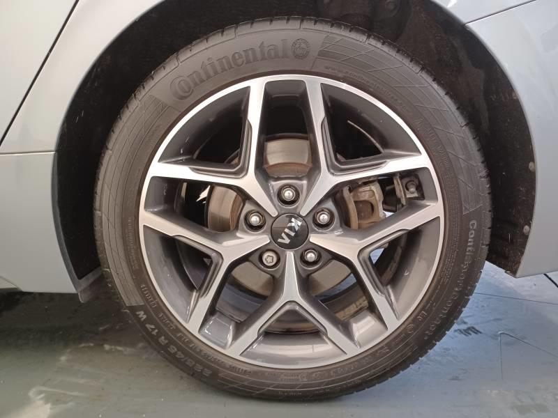 Kia Pro_cee'd Proceed 1.5 t-GDi 160 ch Isg Dct7 Gt Line Premium