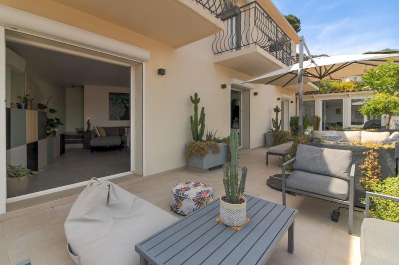 Appartement - 131 m² - 5 pièces