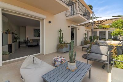 Appartement - 131 m² - 5 pièces