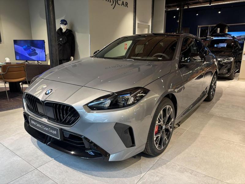 Bmw Série 2 Gran Coupé F74 220 170 ch Dkg7 m Sport