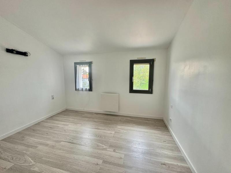 Maison - 139 m² - 6 pièces
