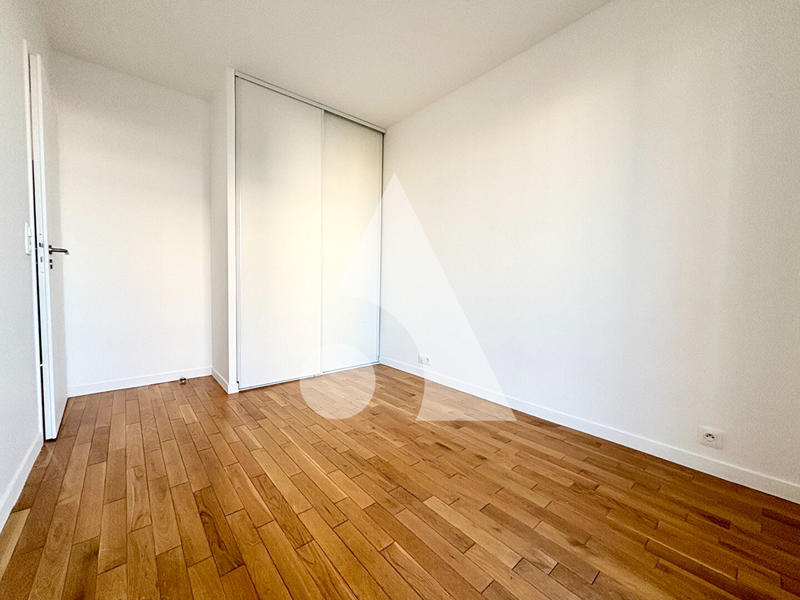 Appartement - 78 m² - 4 pièces