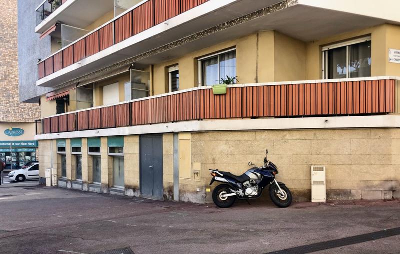 Local commercial - 174 m²