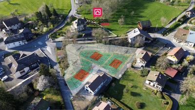 Terrain constructible