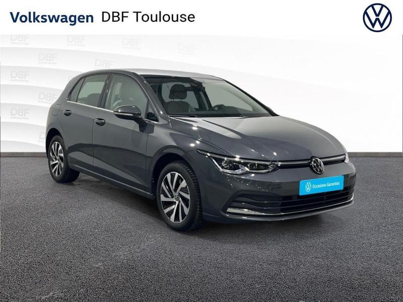 Volkswagen Golf 1.4 Hybrid Rechargeable Opf 204 Dsg6 Style