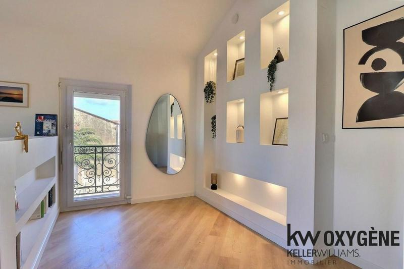 Bureau - 120 m² - 4 pièces