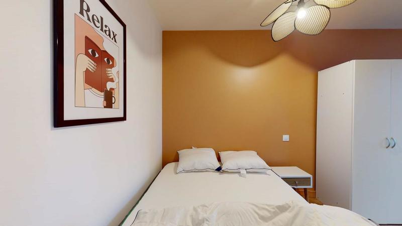 Appartement - 88 m²