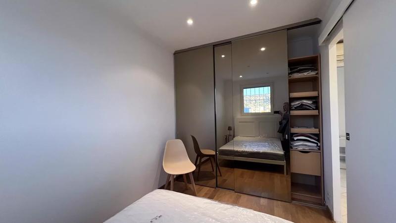 Appartement - 51 m² - 3 pièces