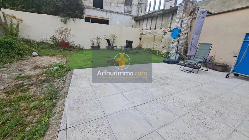 Appartement - 147 m² - 6 pièces