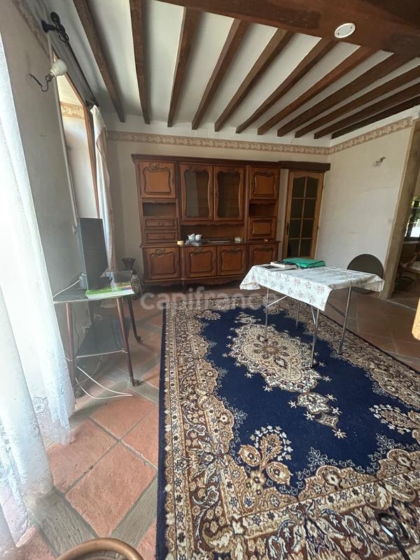 Maison - 143 m² - 9 pièces