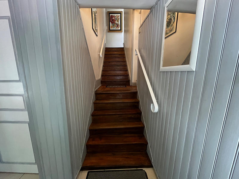 Maison - 118 m² - 6 pièces