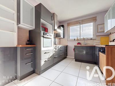 Appartement - 85 m² - 4 pièces