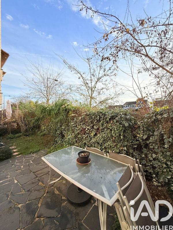 Appartement - 73 m² - 4 pièces