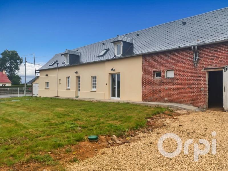 Maison - 139 m² - 6 pièces