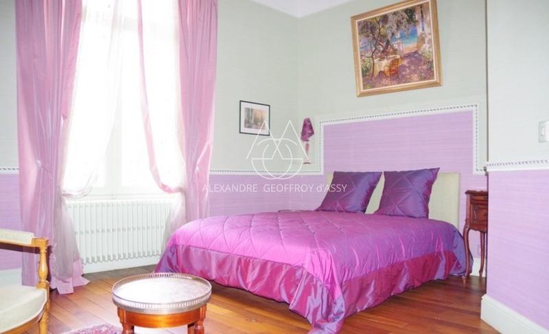 Château - 1 100 m² - 22 pièces