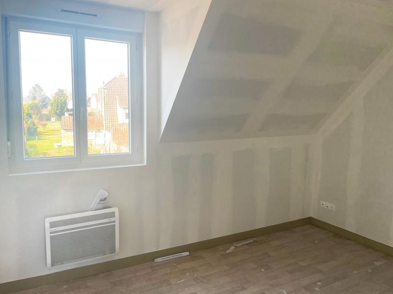 Pavillon - 89 m² - 4 pièces