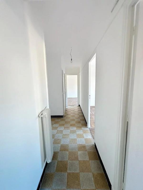 Appartement - 53 m² - 2 pièces