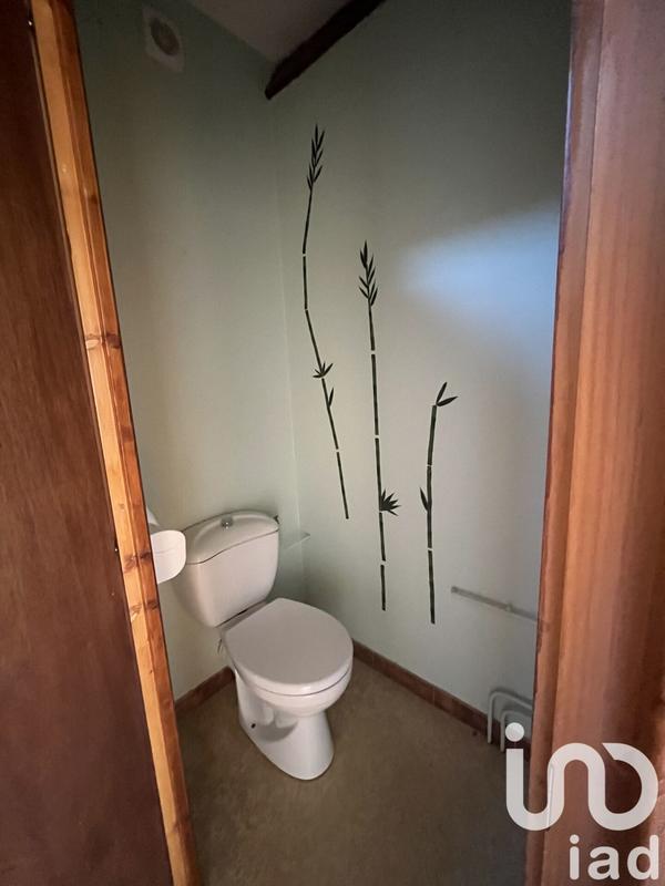 Maison - 174 m² - 5 pièces