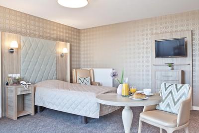 Appartement - 22 m² - 1 pièce