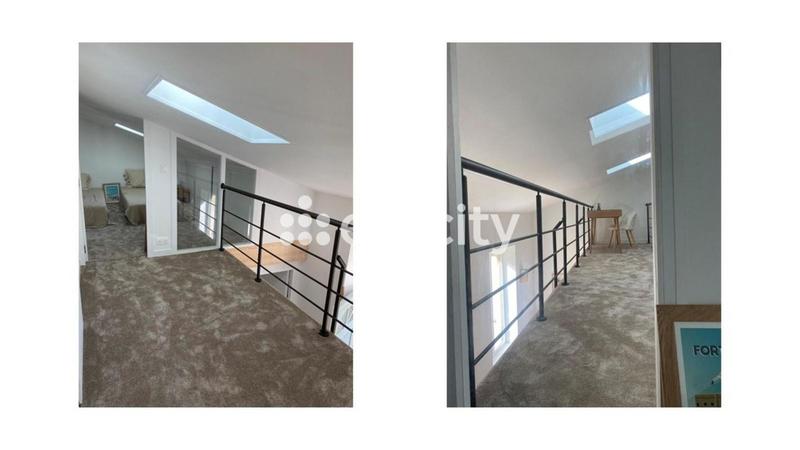 Maison - 182 m² - 8 pièces