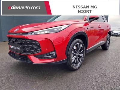 Mg Ehs 1.5 Hybrid+ 224 ch Luxury