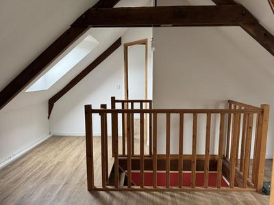 Maison - 84 m² - 4 pièces