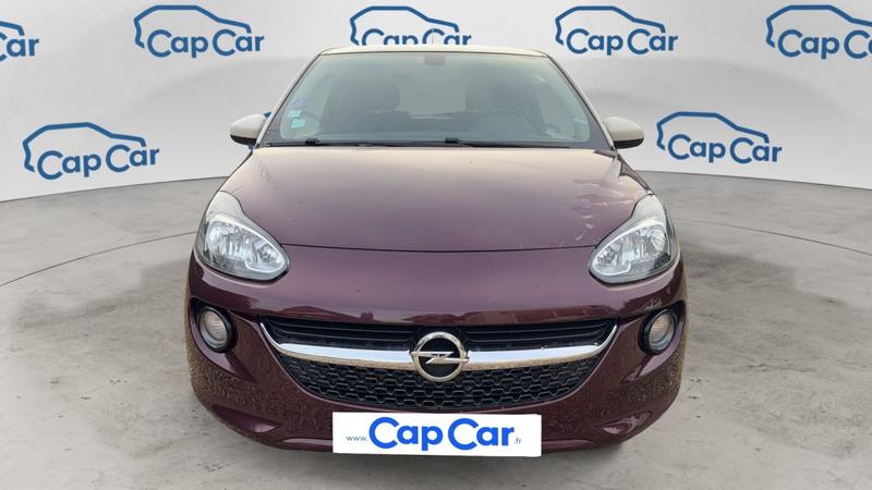 Opel Adam 1.4 i 87 Jam