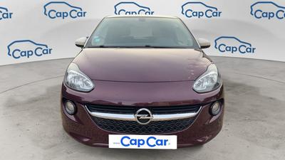 Opel Adam 1.4 i 87 Jam